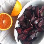 Balsamic-Citrus-Roasted-Beets