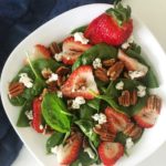 Strawberry-Pecan-Salad-with-Poppyseed-Vinaigrette