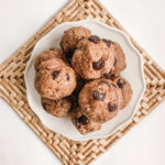 Chocolate-Chip-Cookie-Dough-Protein-Balls