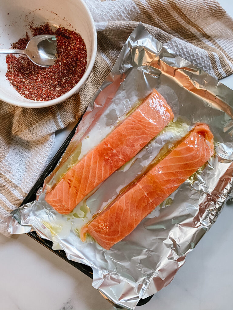 chili-garlic-salmon