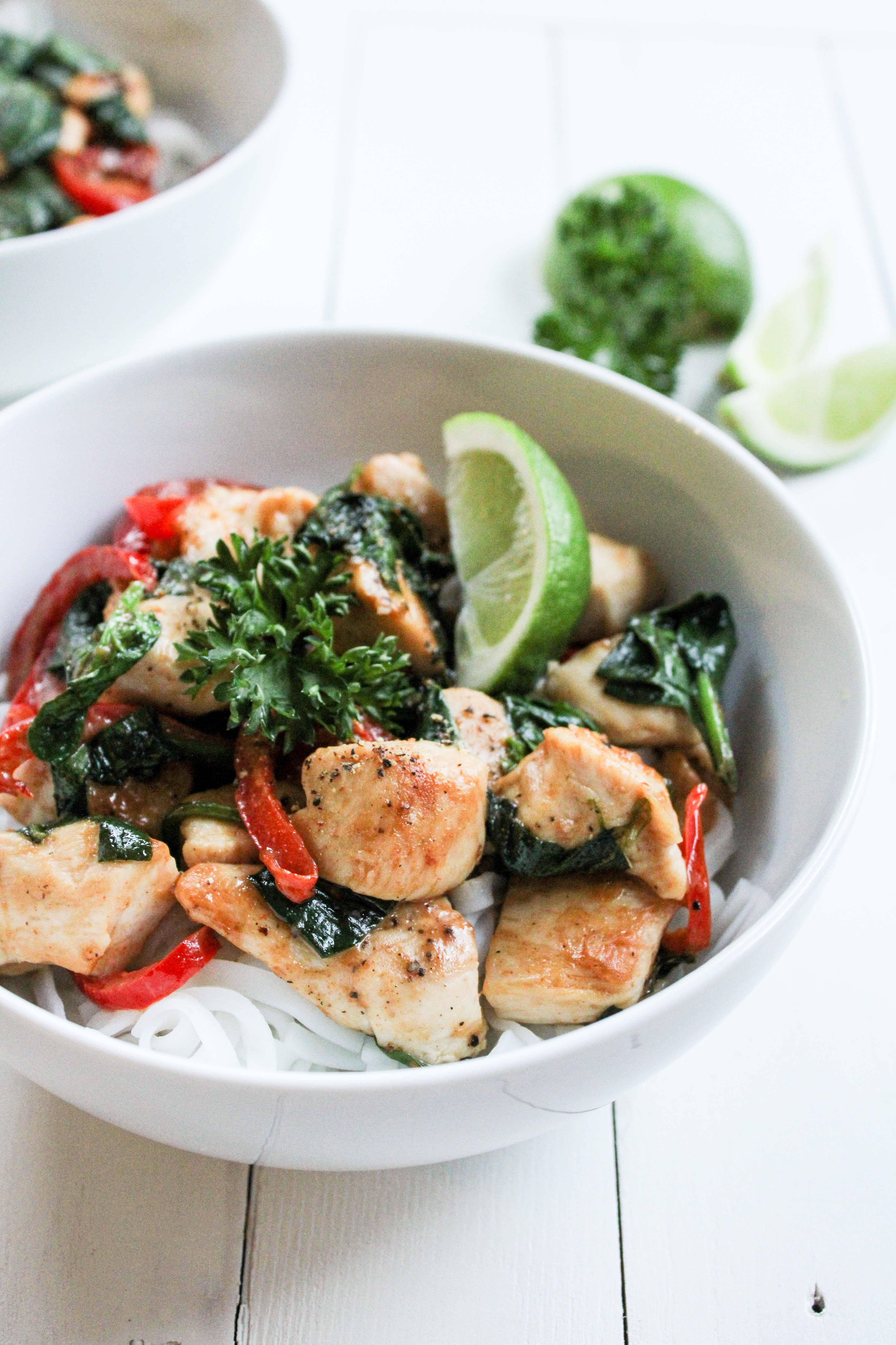 peanut-lime-chicken-with-zesty-rice-noodles